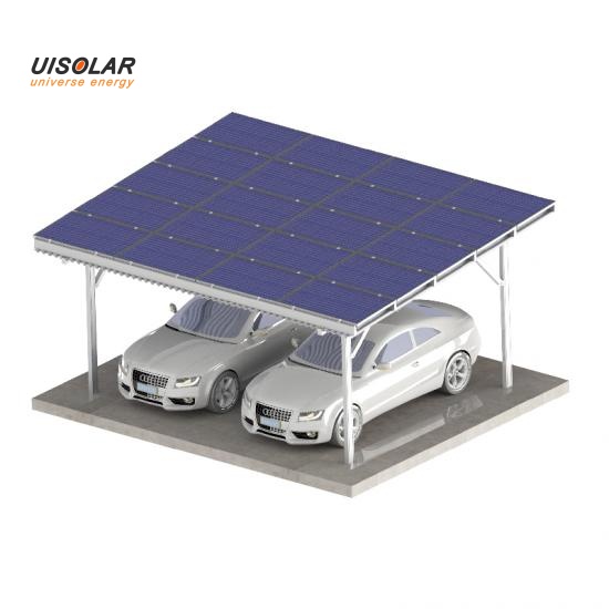 solar carports manufacturers