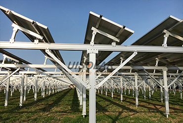 나미비아, 2030년까지 재생에너지 확대를 위한 17억 6천만 달러 규모 계획 발표