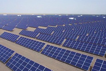 태양광 발전 미래 에너지 개발