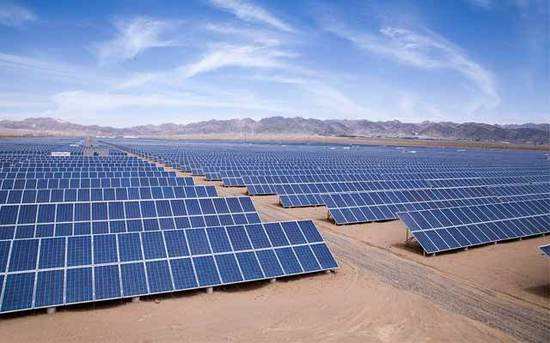 2021년 상반기, 글로벌 태양광 기업 자금 조달, 전년 대비 193% 급증