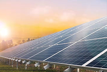 인도의 태양광 발전 설비 용량은 처음 3분기 동안 1,000만 킬로와트를 초과했습니다.