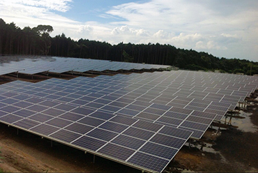 2022 인도 태양광 산업 체인 공급업체 순위 발표
